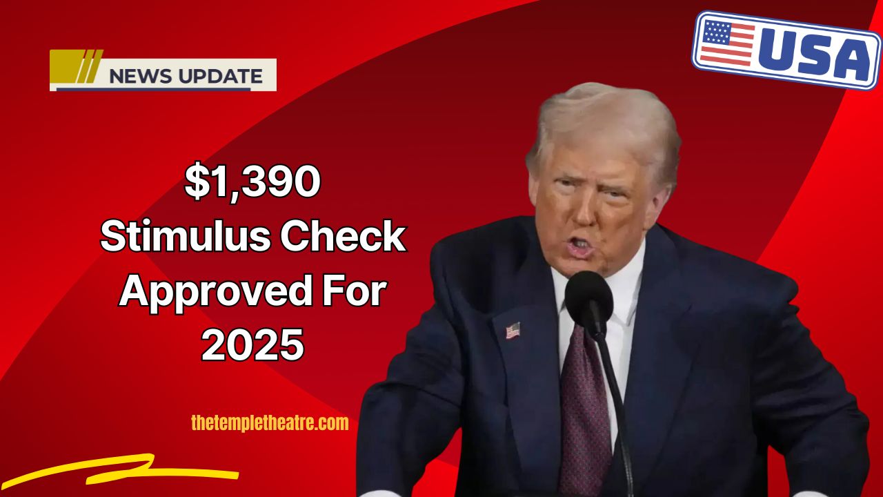 Stimulus check payment timeline