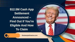 $12.5M Cash App Settlement Announced – Find Out If You’re Eligible And How To Claim