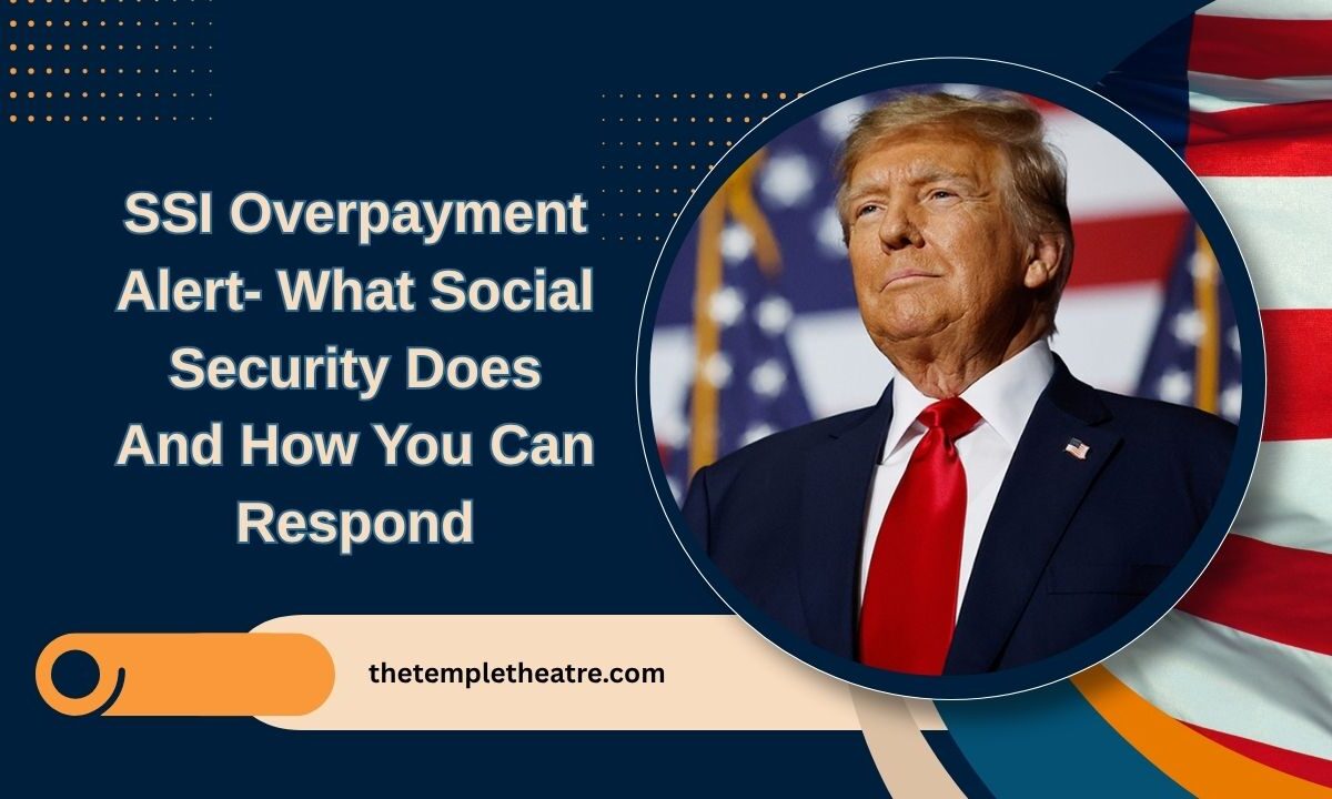 SSI Overpayment Alert- What Social Security Does And How You Can Respond