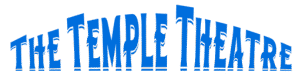 The Temple Theatre Logo